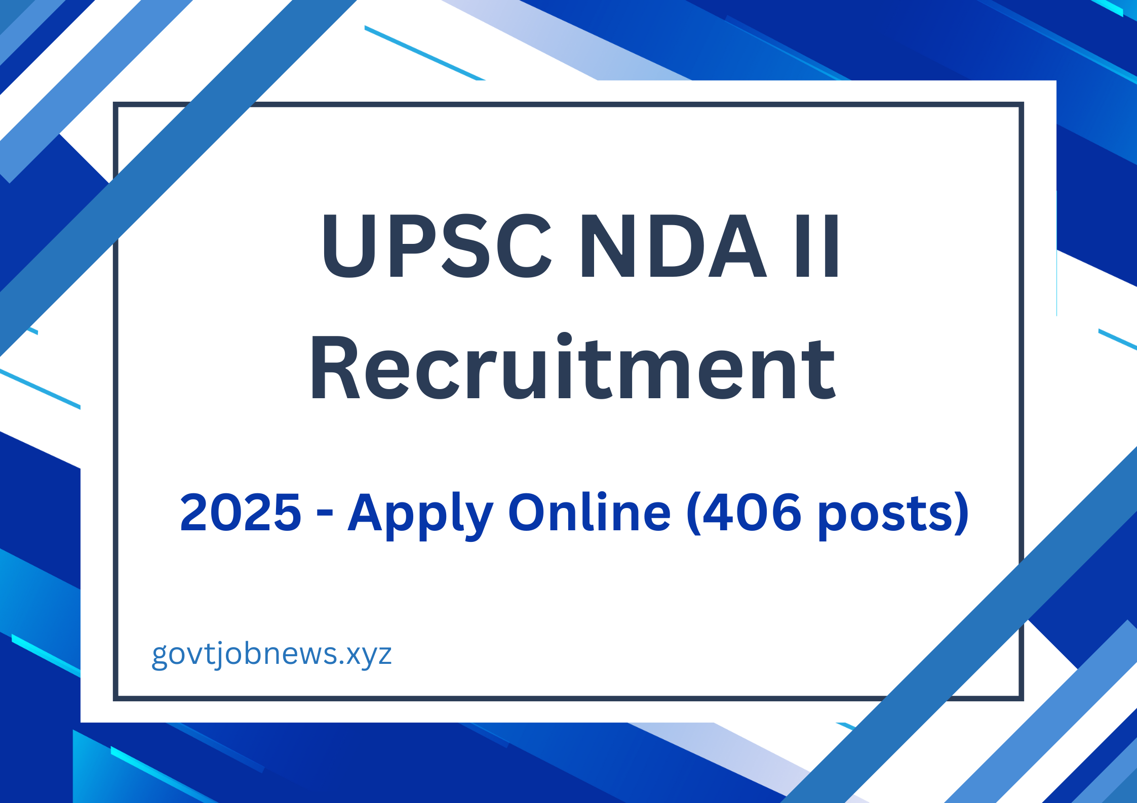 upsc nda