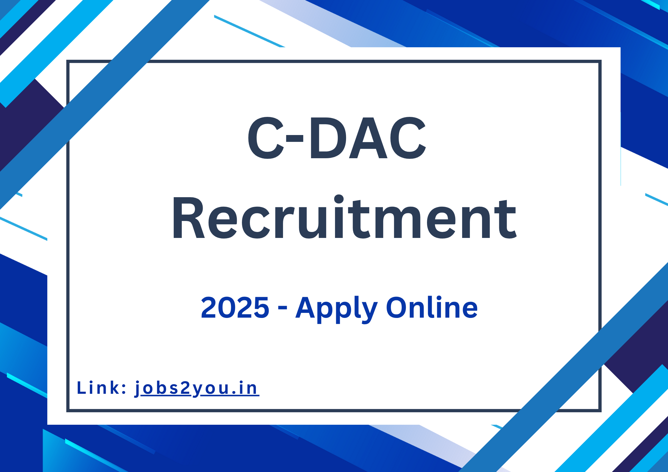 CDAC