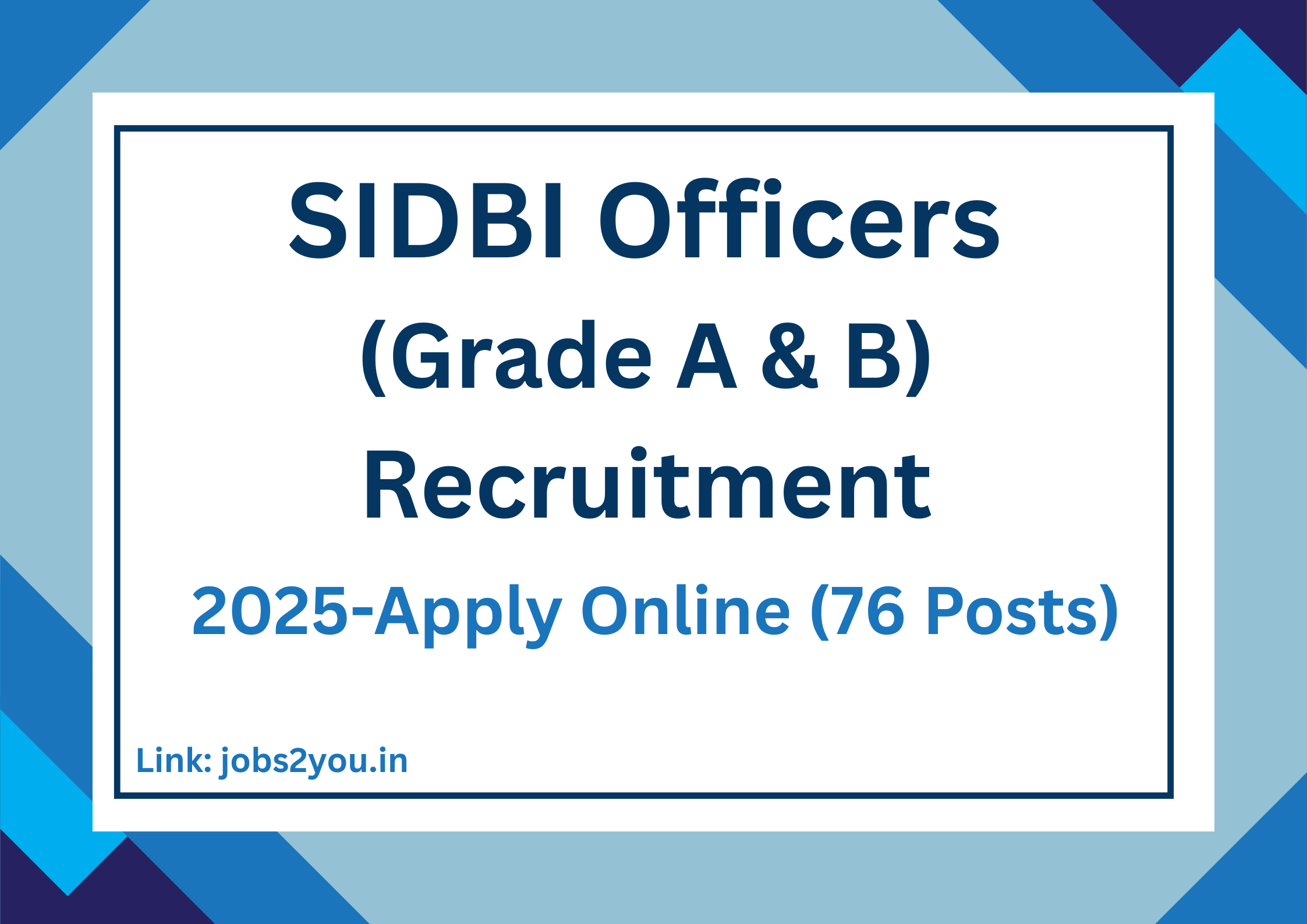 Indian Bank ProfessionalsSpecialists Recruitment 2025 (1)