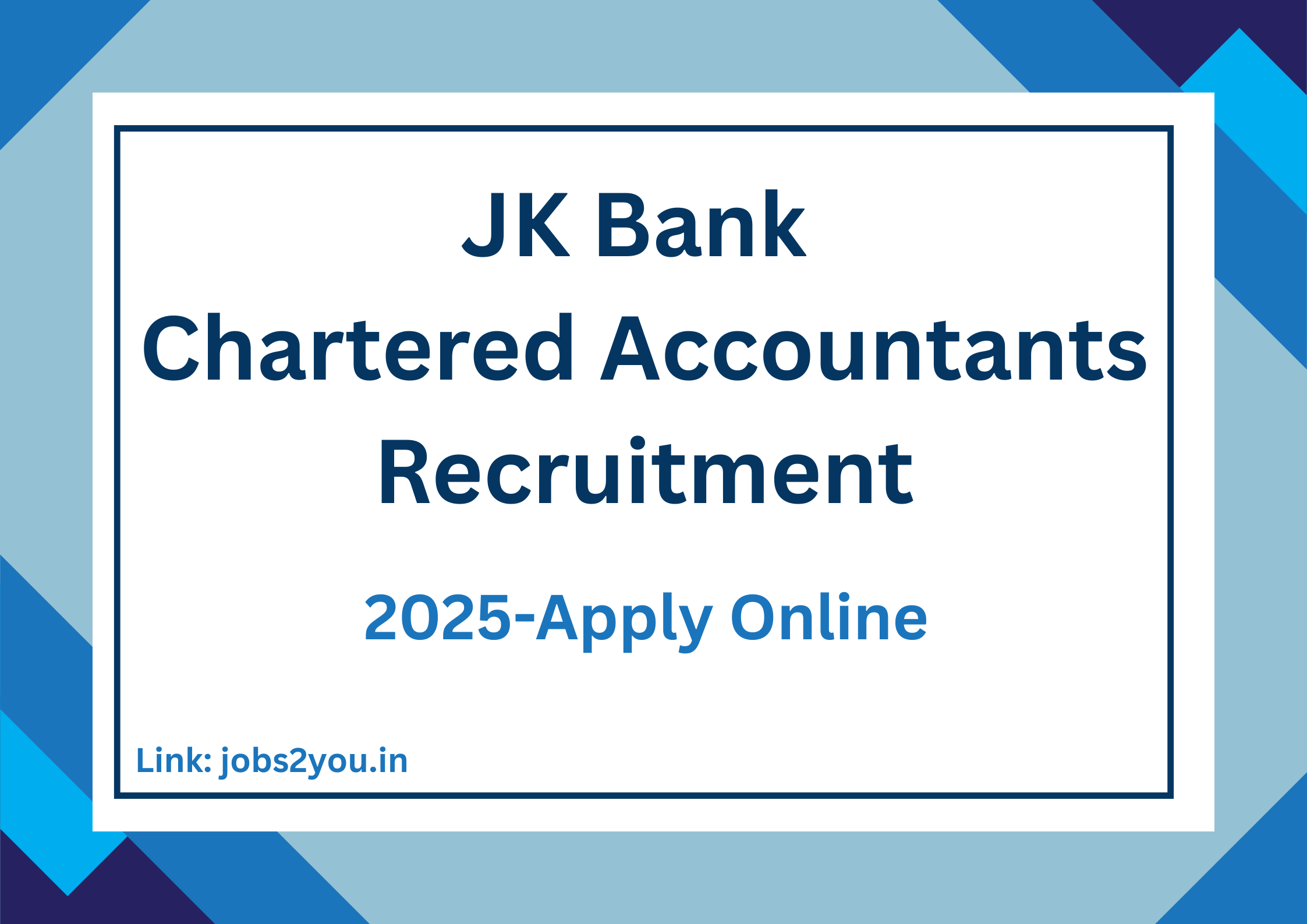 Indian Bank ProfessionalsSpecialists Recruitment 2025 (12)