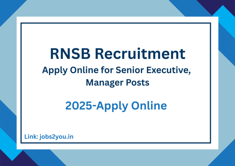 Indian Bank ProfessionalsSpecialists Recruitment 2025 (28)