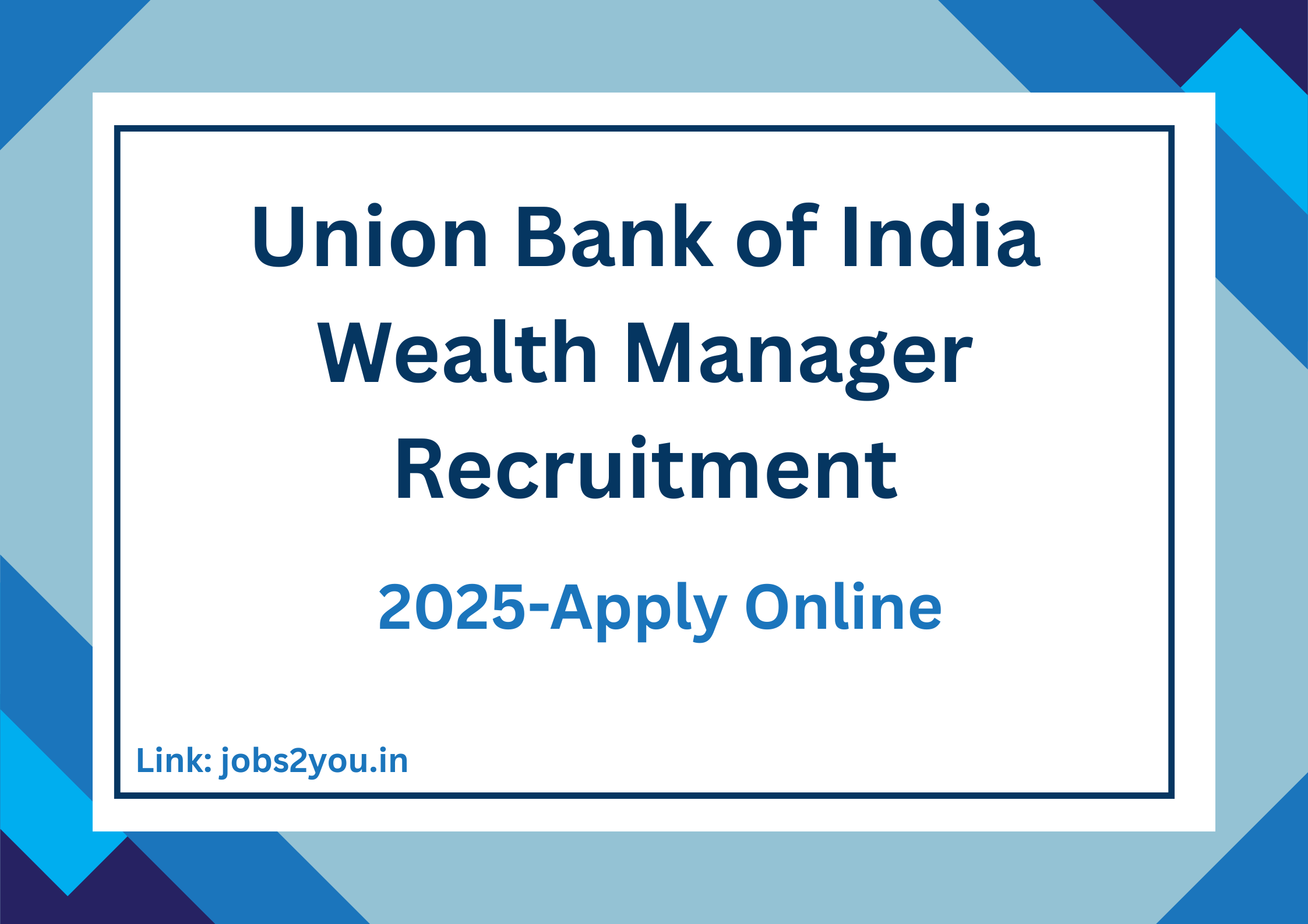 Indian Bank ProfessionalsSpecialists Recruitment 2025 (31)